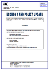 CII Eastern Region Economic & Policy Update